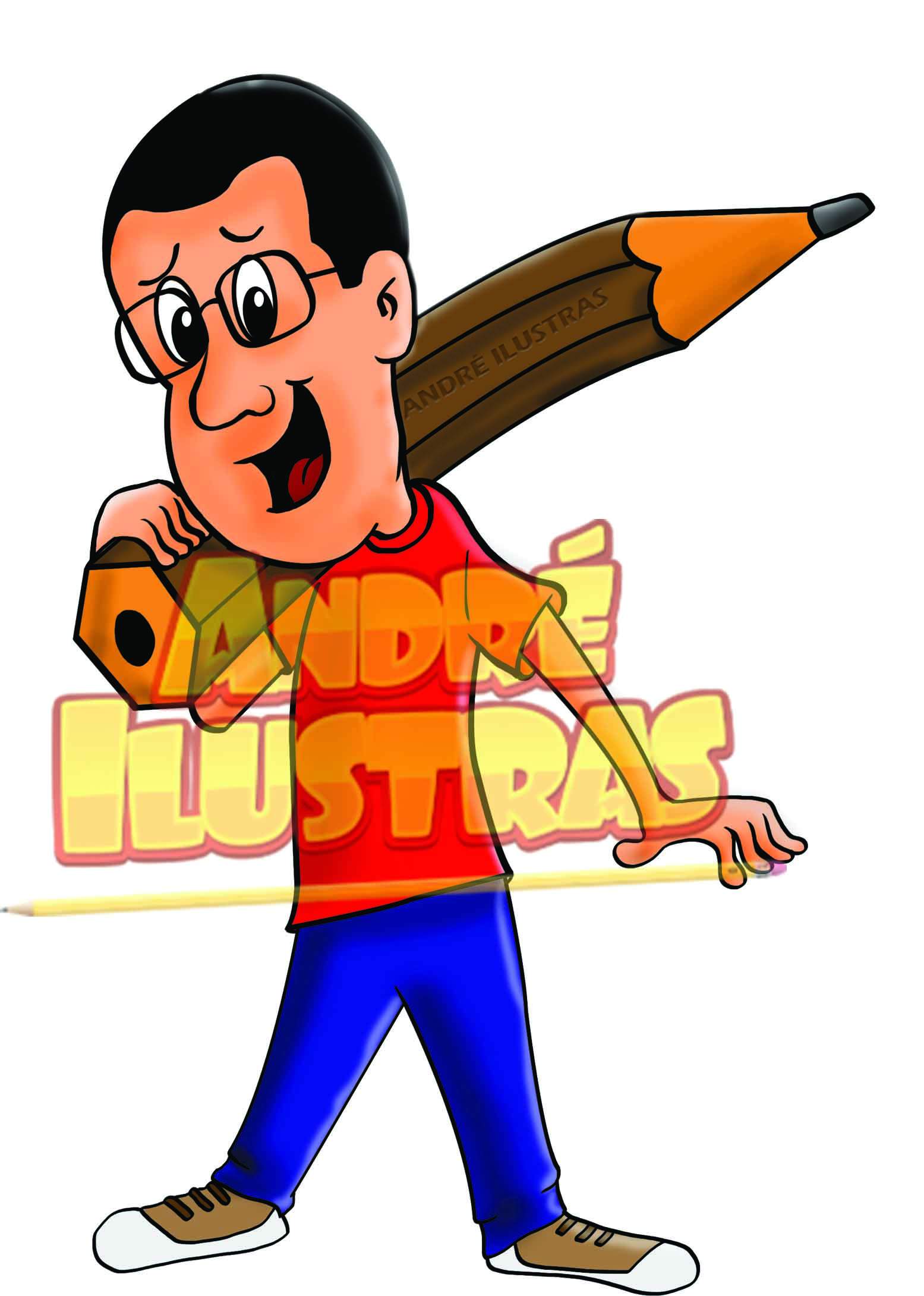 PERSONAGENS